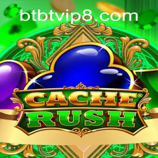 Exploring CacheRush: The Exciting Adventure with BTBT Cassino Online