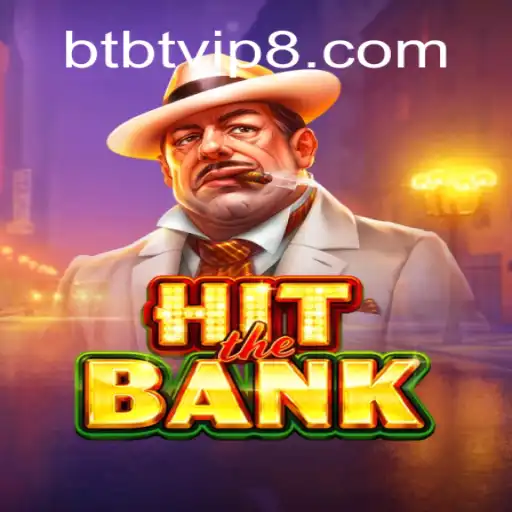 Explore the Thrilling World of HitTheBank - The Most Reliable Online Casino Game in Brazil