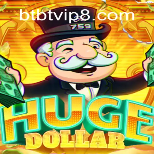 Exploring the Thrilling World of HugeDollar: The BTBT Cassino Online Mais Confiável do Brasil🍀