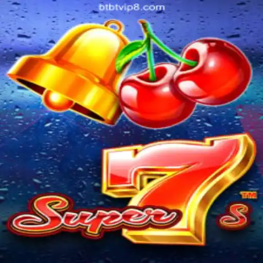 Discover the Excitement of Super7s at BTBT: Cassino Online Mais Confiável do Brasil