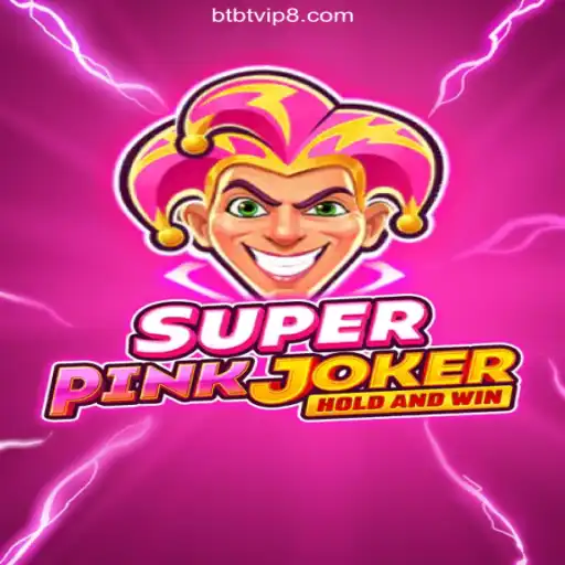 Explore the Intriguing World of SuperPinkJoker: A Guide to the Game and Its Unique Features
