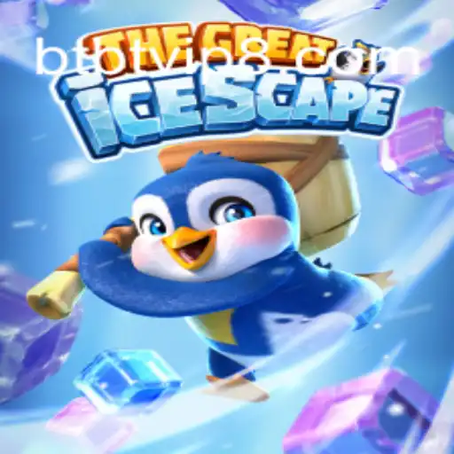 TheGreatIcescape: Unraveling the Adventures of the Chilly Realms