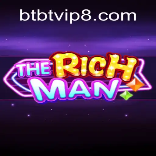 Experience the Thrill of TheRichMan: A Journey into the Most Trusted Online Casino in Brazil