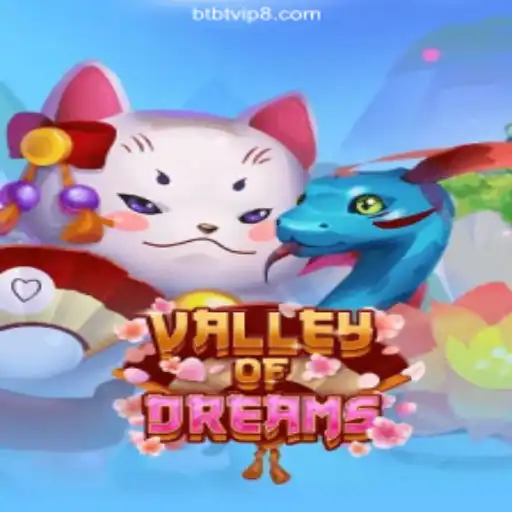 Exploring the Enchanting World of ValleyofDreams and the Trusted BTBT Cassino Online Experience